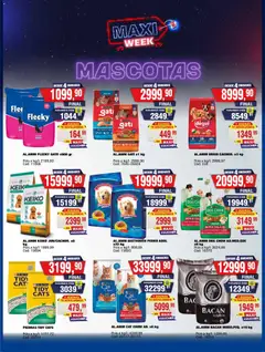 Vista previa del folleto de la tienda Maxiconsumo válido desde el 10/11/2025 | Página: 39