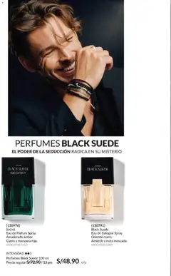 Vista previa de Ciclo 18 de la tienda Avon válido desde 15/11/2025 | Página: 104