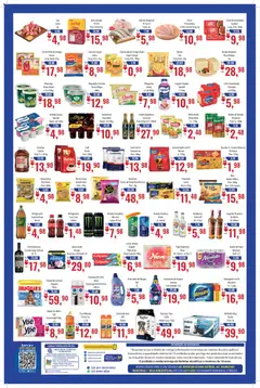 Pré-Visualização do folheto "Ofertas da semana" da loja Supermercados BH válido a partir de 03/11/2025 | Página: 2