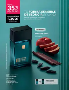 Vista previa de Ciclo 19 de la tienda Avon válido desde 01/12/2025 | Página: 13