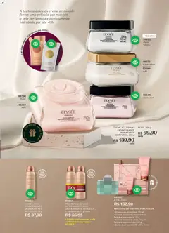 Pré-Visualização do folheto "Ciclo 17/2025" da loja O Boticário válido a partir de 01/12/2025 | Página: 62