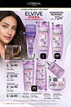 Vista previa de Campaña C17/2025 de la tienda Azzorti válido desde 15/10/2025 | Página : 146