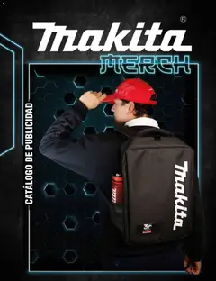 Vista previa las ofertas de la tienda Makita - Catálogo Publicidad desde el 18/02/2026 