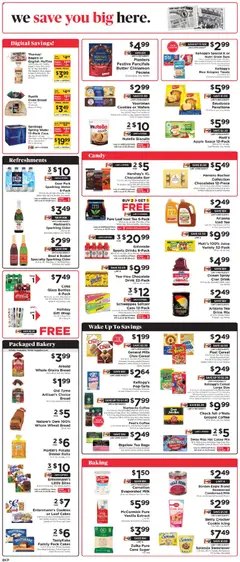 Ad Preview of ShopRite Weekly Ad from 12/12/2025 | Page: 9