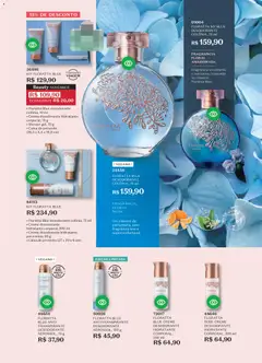 Pré-Visualização do folheto "Black Friday" da loja O Boticário válido a partir de 03/11/2025 | Página: 73