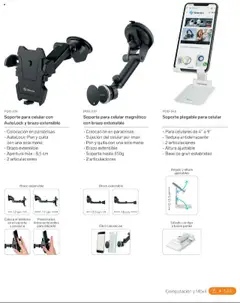 Vista previa las ofertas de la tienda Steren - Catálogo desde el 01/01/2025 | Página: 159