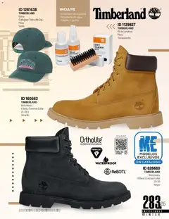 Vista previa las ofertas de la tienda Price Shoes - Catálogo Importados Winter 2025 desde el 11/11/2025 | Página: 283