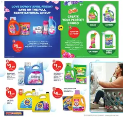 Ad Preview of Family Dollar Weekly Ad from 10/26/2025 | Page: 10