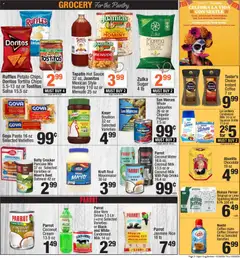 Ad Preview of Super King Weekly Ad from 10/29/2025 | Page: 3