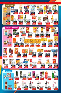 Pré-Visualização do folheto "Ofertas da semana" da loja Nagumo válido a partir de 01/11/2025 | Página: 3