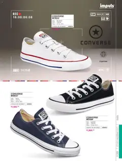 Vista previa las ofertas de la tienda Impuls - Catálogo Dama Otoño-Invierno 2025 desde el 07/07/2025 | Página: 291