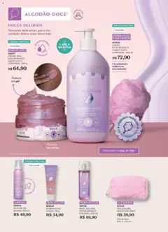 Pré-Visualização do folheto "Ciclo 15/2025" da loja O Boticário válido a partir de 13/10/2025 | Página: 36