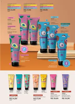 Pré-Visualização do folheto "Ciclo 15/2025" da loja O Boticário válido a partir de 13/10/2025 | Página: 175