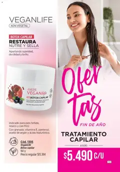 Vista previa del folleto de la tienda Amodil válido desde el 14/10/2025 | Página: 159