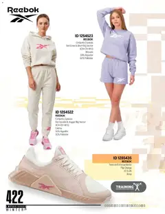 Vista previa las ofertas de la tienda Price Shoes - Catálogo Importados Winter 2025 desde el 11/11/2025 | Página: 422