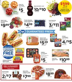 Ad Preview of Kroger Weekly Ad from 10/29/2025 | Page: 12