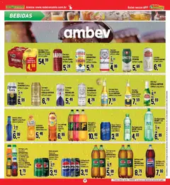 Pré-Visualização do folheto "Ofertas da semana" da loja RedEconomia válido a partir de 02/12/2025 | Página: 17
