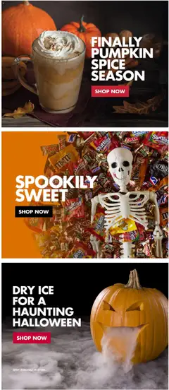 Ad Preview of Smart & Final Weekly Ad from 10/22/2025 | Page: 2