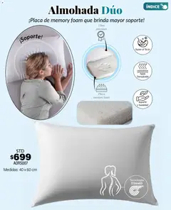 Vista previa las ofertas de la tienda Colchas Concord - Buen Fin desde el 01/11/2025 | Página: 203