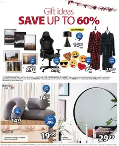 Preview of leaflet Weekly Flyer from shop JYSK is valid from Dec 04, 2025 | Page: 20