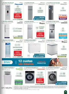 Vista previa del folleto de la tienda Hendel válido desde el 01/11/2025 | Página: 5