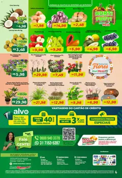 Pré-Visualização do folheto "Ofertas da semana" da loja Mart Minas válido a partir de 23/10/2025 | Página: 8