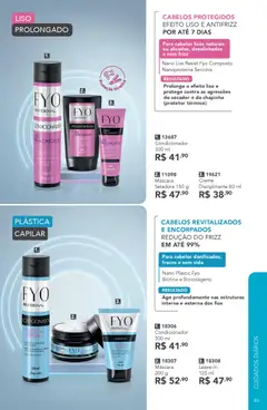 Pré-Visualização do folheto "Catálogo" da loja Jequiti válido a partir de 02/12/2025 | Página: 83