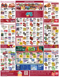 Ad Preview of Acme Weekly Ad from 10/31/2025 | Page: 2