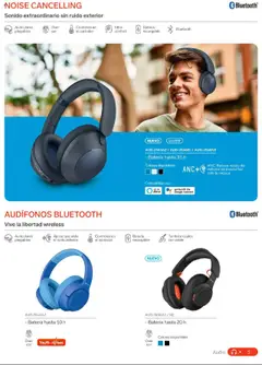 Vista previa las ofertas de la tienda Steren - Catálogo desde el 01/01/2025 | Página: 21