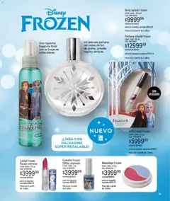 Vista previa del folleto de la tienda Millanel válido desde el 08/12/2025 | Página: 23