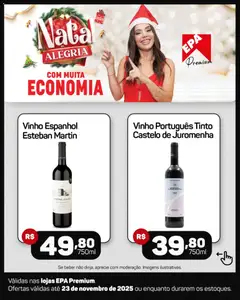 Pré-Visualização do folheto "Ofertas da semana" da loja EPA válido a partir de 17/11/2025 | Página: 2