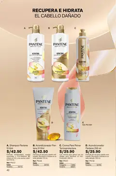 Vista previa de Aliados Leonisa de la tienda Leonisa válido desde 23/10/2025 | Página : 42