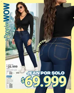  Vista previa del prospecto Carmel C17 2025 del almacen Carmel válida del 25/09/2025 al 31/12/2025 | Página: 117