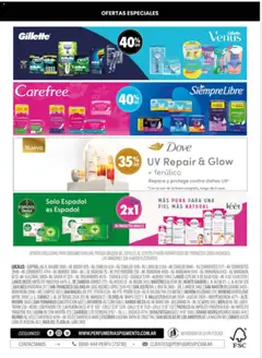 Vista previa del folleto de la tienda Pigmento válido desde el 28/10/2025 | Página: 8