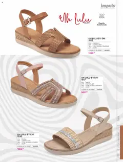 Vista previa las ofertas de la tienda Impuls - Catálogo Dama Otoño-Invierno 2025 desde el 07/07/2025 | Página: 89