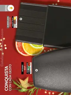 Vista previa las ofertas de la tienda Fuller - Campaña 16 2025 desde el 12/11/2025 | Página: 42