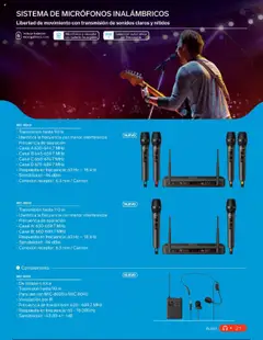 Vista previa las ofertas de la tienda Steren - Catálogo desde el 01/01/2025 | Página: 39