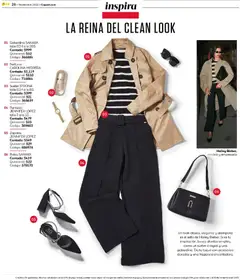 Vista previa las ofertas de la tienda Coppel - Buen Fin desde el 01/11/2025 | Página: 26