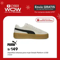 Vista previa de Cyber Wow de la tienda Oechsle válido desde 03/11/2025 | Página : 2