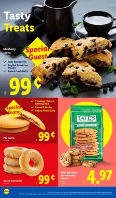 Ad Preview of Lidl Weekly Ad from 12/10/2025 | Page: 16