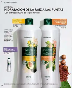 Vista previa de Campaña 17 de la tienda Ésika válido desde 24/10/2025 | Página : 142