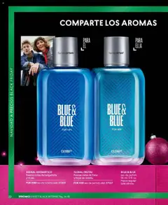 Vista previa de Black Friday de la tienda CyZone válido desde 24/10/2025 | Página : 22