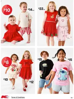 Preview of catalogue Catalogue from shop Kmart valid 20/11/2025 | Page: 37