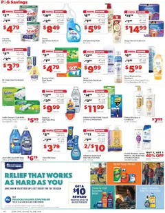 Ad Preview of Family Fare Weekly Ad from 10/26/2025 | Page: 14