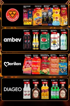 Pré-Visualização do folheto "Black Friday" da loja Bretas válido a partir de 27/11/2025 | Página: 2