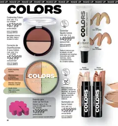 Vista previa del folleto de la tienda Millanel válido desde el 20/10/2025 | Página: 80