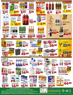 Pré-Visualização do folheto "Ofertas da semana" da loja Confiança válido a partir de 05/12/2025 | Página: 4