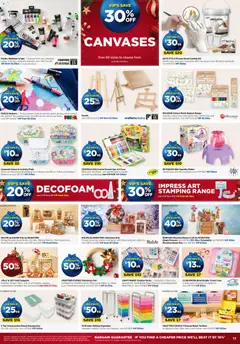 Preview of catalogue Catalogue from shop Spotlight valid 15/12/2025 | Page: 13
