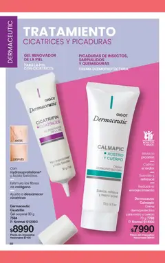 Vista previa del folleto de la tienda Gigot válido desde el 01/01/2026 | Página: 86