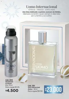 Vista previa del folleto de la tienda Amodil válido desde el 14/10/2025 | Página: 65